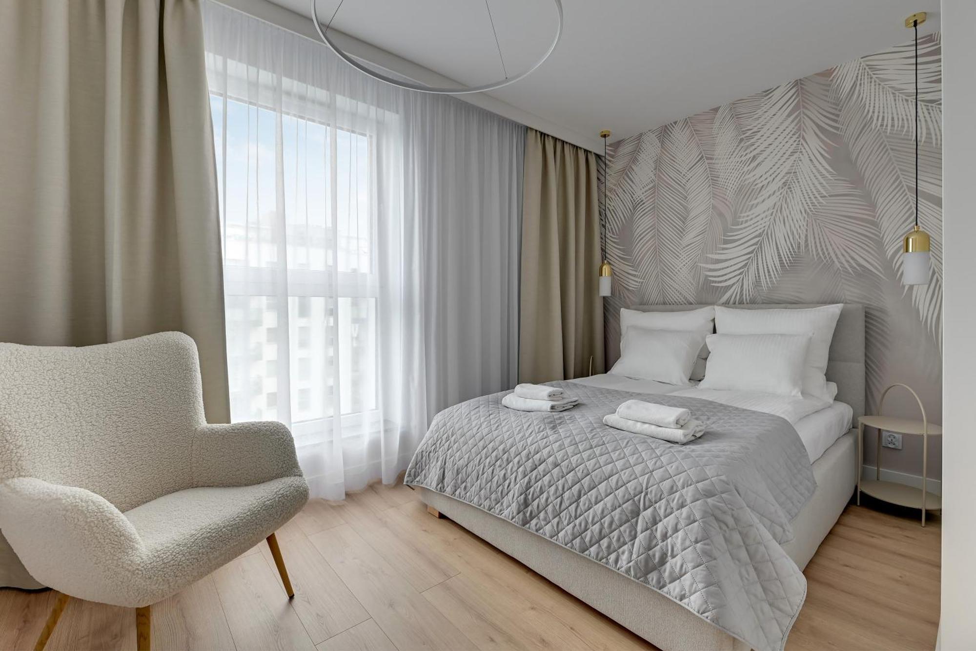 Angielska Grobla 5 Apartments Deluxe Old Town Gdansk Exterior photo
